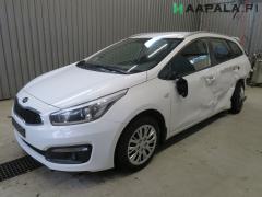 Kia Ceed II 1.4i 16V Farm 2015