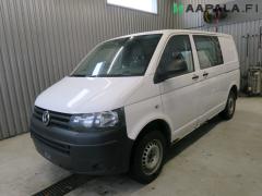 Volkswagen Transporter (T5) 2.0 TDi 2013