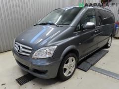 Mercedes-Benz Viano (639) 3.0 CDI Pitk 2010